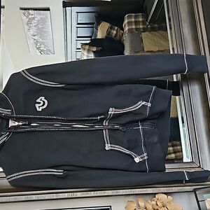 True Religion Hoodie size Medium